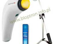 BIOPTRON Compakt III